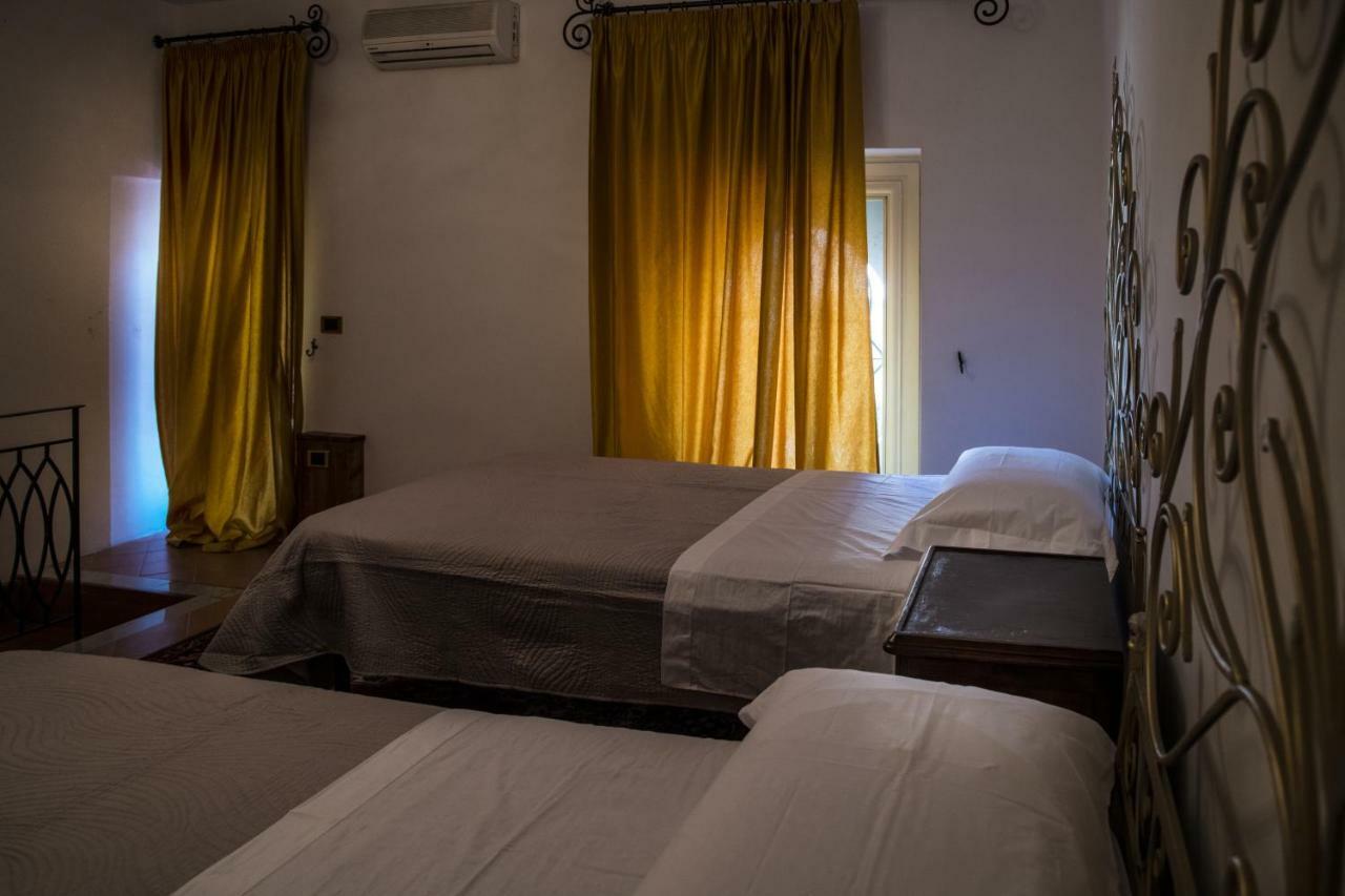 Bed and breakfast Durante Ercolano