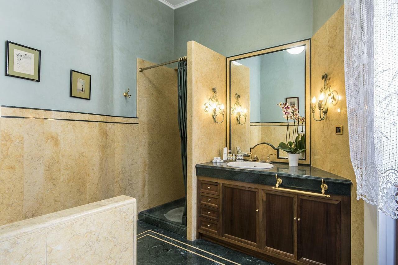 Durante Bed and breakfast Ercolano