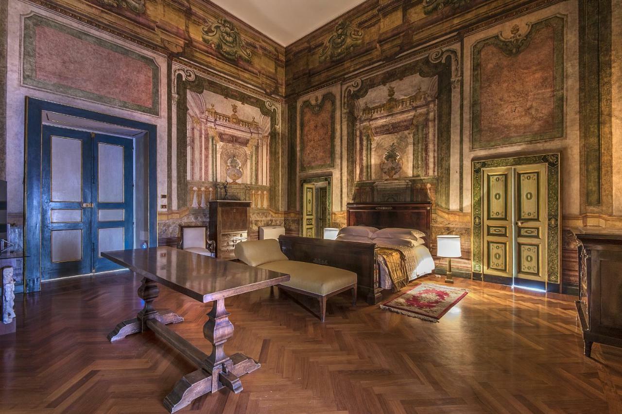 Bed and breakfast Durante Ercolano