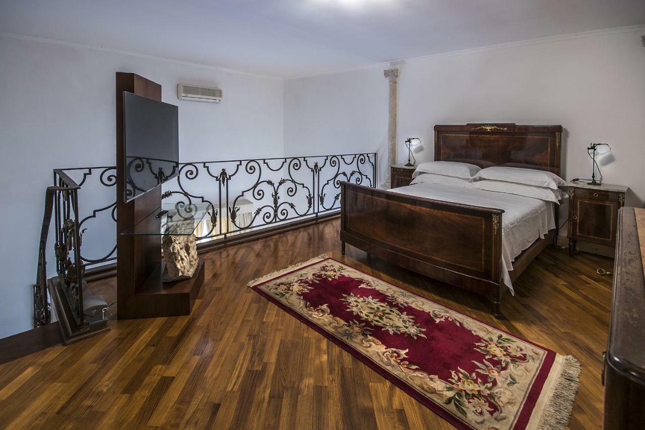 Durante Bed and breakfast