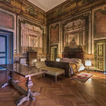Villa Durante Ercolano Exterior photo